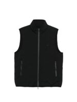 Emporio Armani Jackets BLACK