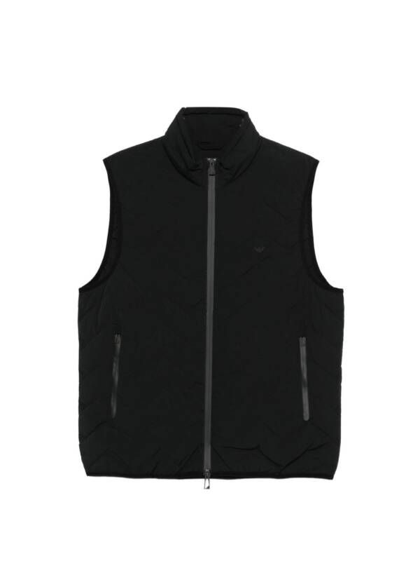 200032749-fw26-earmanimain-em004946af18499uc001 Emporio Armani Jackets BLACK