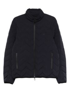 Emporio Armani Jacket NAVY