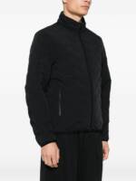 Emporio Armani Jacket BLACK