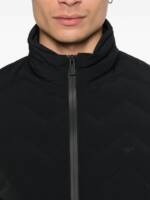 Emporio Armani Jacket BLACK