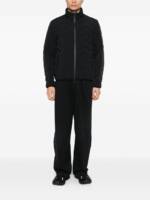 Emporio Armani Jacket BLACK