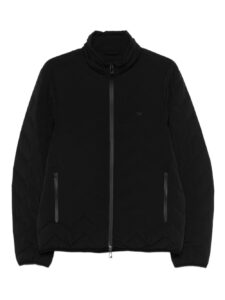 Emporio Armani Jacket BLACK
