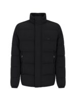 Emporio Armani Jacket BLACK
