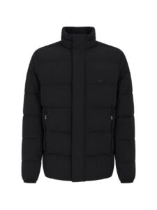 Emporio Armani Jacket BLACK