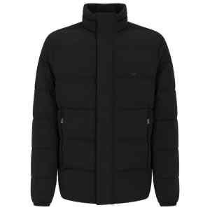 Emporio Armani Jacket BLACK