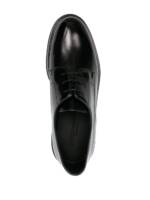 Emporio Armani Laceup BLACK