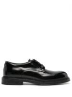 Emporio Armani Laceup BLACK