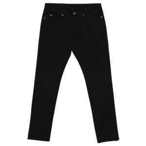 Emporio Armani Jeans BLACK