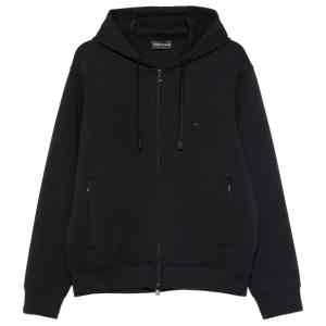 Emporio Armani Hoodie NAVY