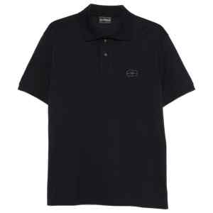Emporio Armani T-shirts and Polos NAVY
