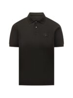 Emporio Armani T-shirts and Polos BLACK