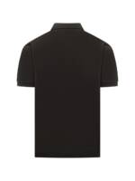 Emporio Armani T-shirts and Polos BLACK