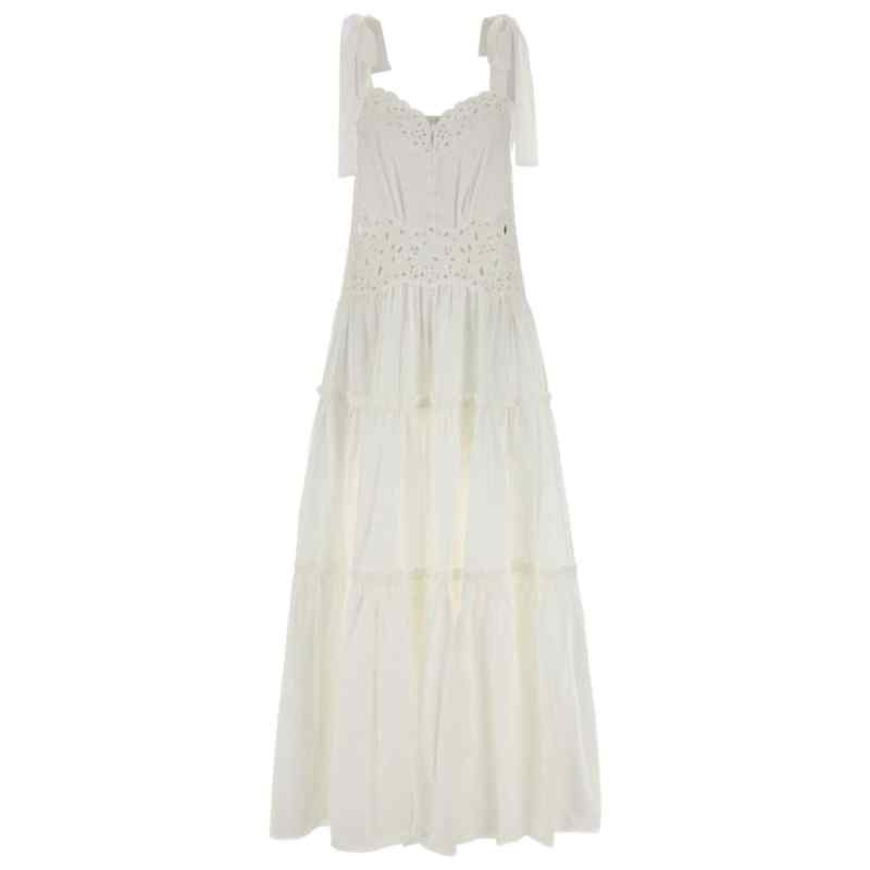 Chloé Chloè Dresses WHITE