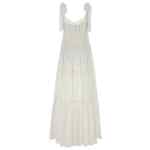 Chloé Chloè Dresses WHITE