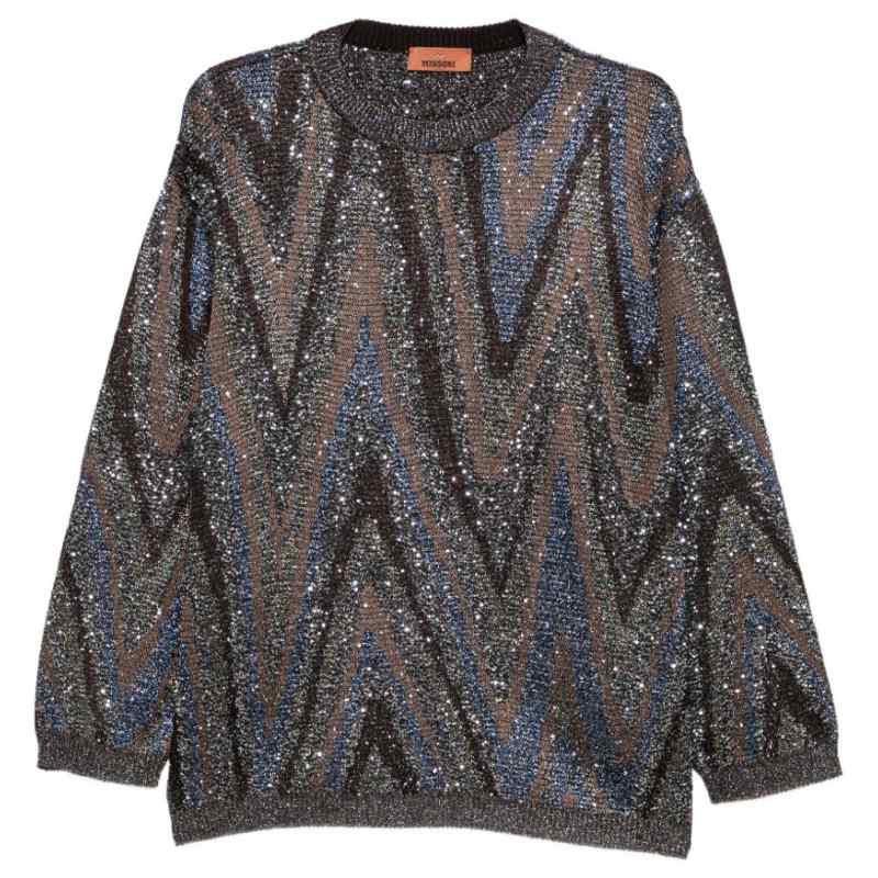 Missoni Sweaters POWDER