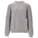 Emporio Armani Sweaters GREY