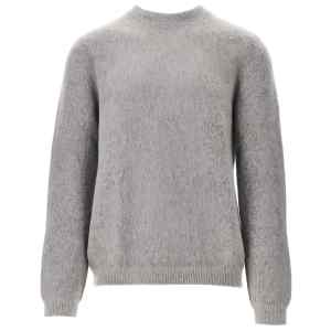 Emporio Armani Sweaters GREY