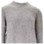 Emporio Armani Sweaters GREY