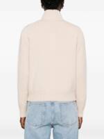 Maison Kitsuné MAISON KITSUNE'' Sweaters BEIGE