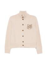 Maison Kitsuné MAISON KITSUNE'' Sweaters BEIGE