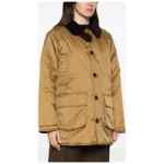 Forte Forte Coats GOLD