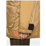 Forte Forte Coats GOLD