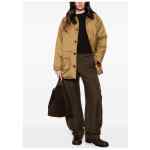 Forte Forte Coats GOLD