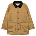 Forte Forte Coats GOLD