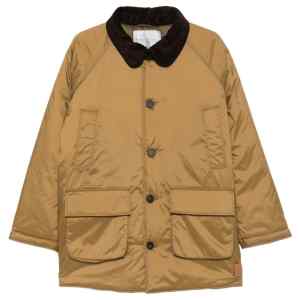 Forte Forte Coats GOLD