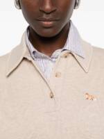 Maison Kitsuné MAISON KITSUNE'' T-shirts and Polos BEIGE
