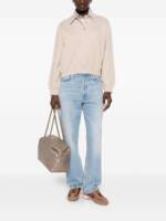 Maison Kitsuné MAISON KITSUNE'' T-shirts and Polos BEIGE