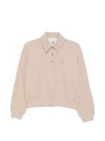 Maison Kitsuné MAISON KITSUNE'' T-shirts and Polos BEIGE