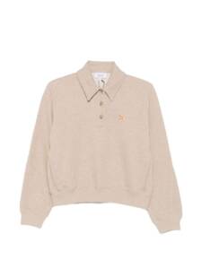 Maison Kitsuné MAISON KITSUNE'' T-shirts and Polos BEIGE