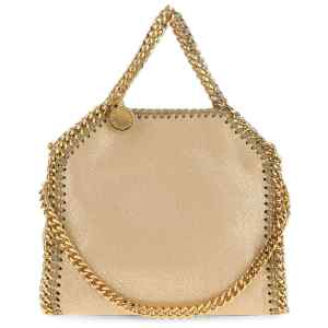 Stella McCartney Bags.. SILVER