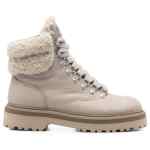 WOOLRICH Boots GREY