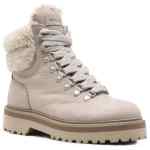 WOOLRICH Boots GREY