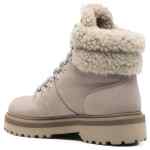 WOOLRICH Boots GREY
