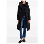 WOOLRICH Coats BLACK