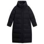 WOOLRICH Coats BLACK
