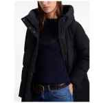 WOOLRICH Coats BLACK