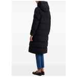 WOOLRICH Coats BLACK