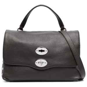 Zanellato Bags.. BROWN