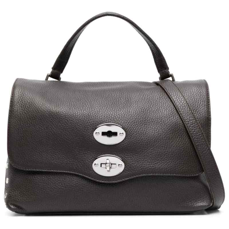 200033445-fw26-zanellatomain-068010sdailyz0230 Zanellato Bags.. BROWN