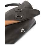 Zanellato Bags.. BROWN