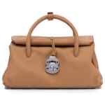 Zanellato Bags.. BROWN