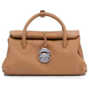 Zanellato Bags.. BROWN