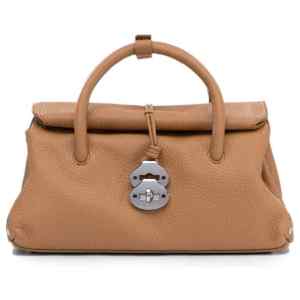 Zanellato Bags.. BROWN