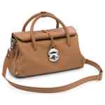 Zanellato Bags.. BROWN