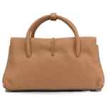 Zanellato Bags.. BROWN